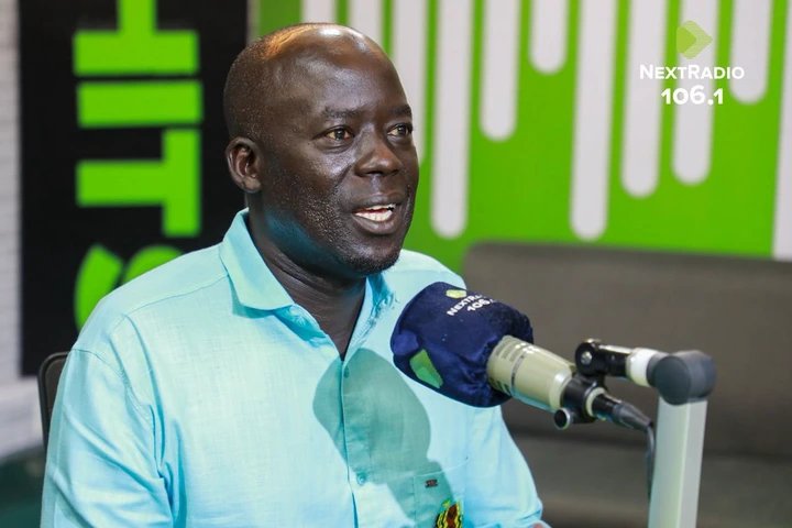 Using Artistes’ Work Without Paying Royalties Should Be Made A Risky Business, Says Odonga Otto