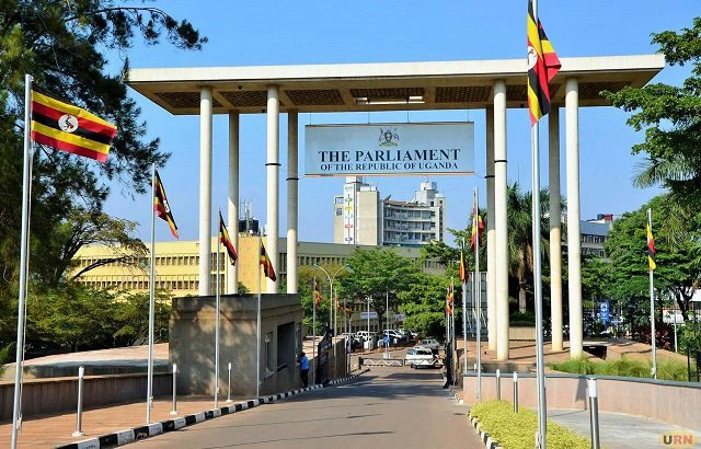 Uganda sets dates for EALA by-election