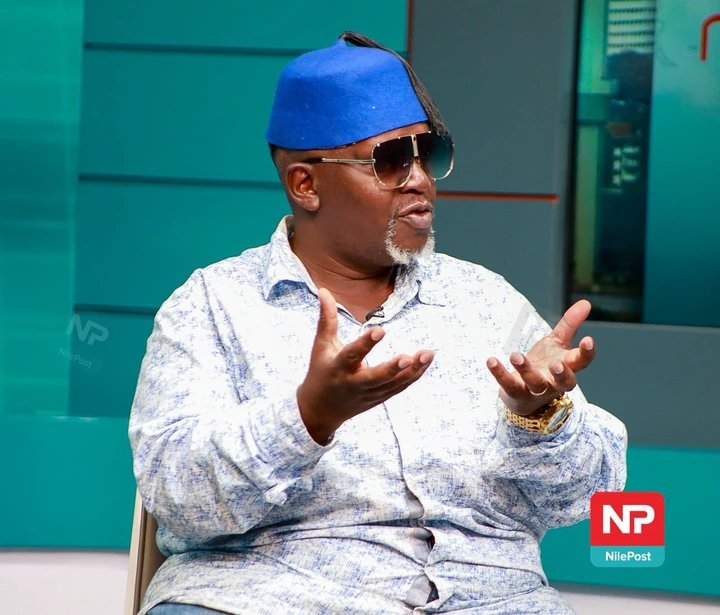 Ragga Dee Urges Artists to Treat Music as Business Amid Copyright Reforms