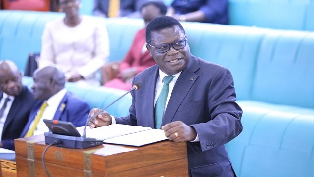 MAO: Come clean on Speakership