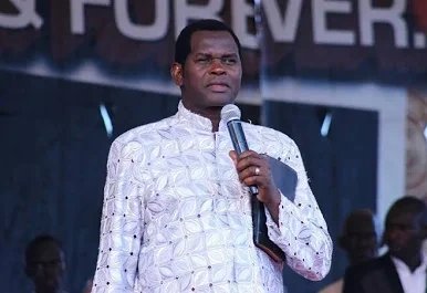 Forensic Expert Confirms no Ponographic Material Sent by Pastor Kayanja