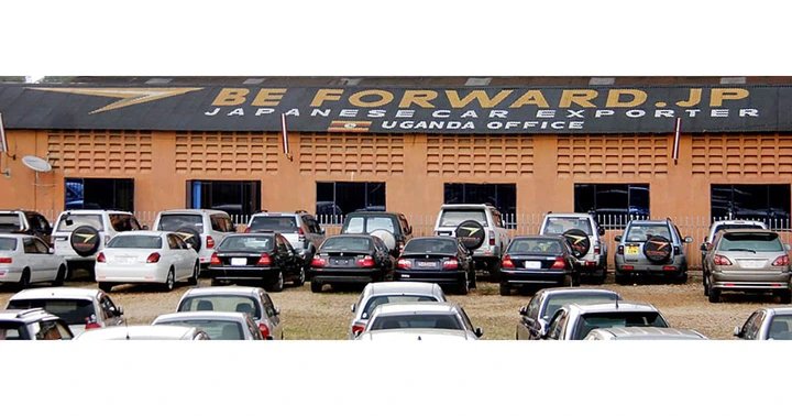 Businessman paid Be Forward Shs 31 million for a car. 12 years later, he’s still waiting for it