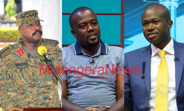 David Kabanda at Center of PLU Storm as Former RCC Burora’s “Foot Soldiers” Claim Sparks Fierce Online Clashes, Forcing Gen. Muhoozi to Clarify