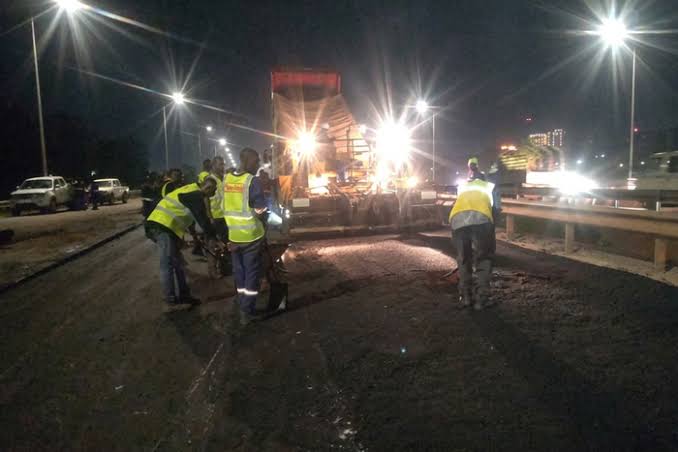 Works Ministry on why it’s digging up ‘perfect-looking’ Northern Bypass