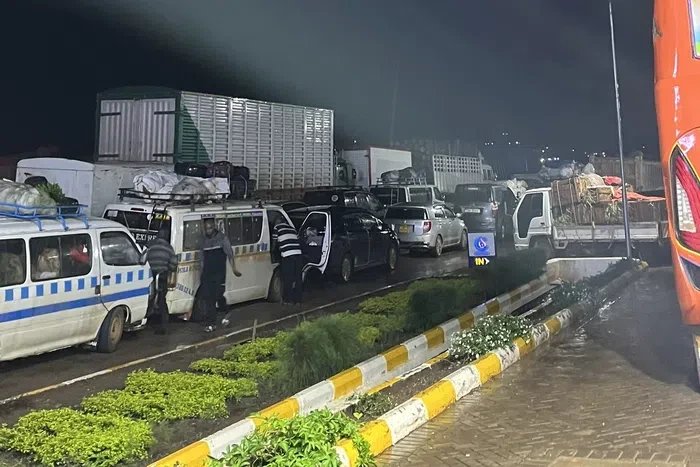 PFF Demands end to prolonged road closures during Museveni movements