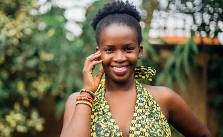 Esteri Tebandeke, Known for Queen of Katwe Role, Passes Away