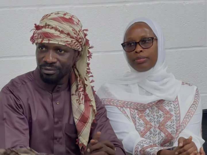 Exclusive: Govt-NUP in Talks Over Bobi Wine’s ‘Dignified and Secure’ Return