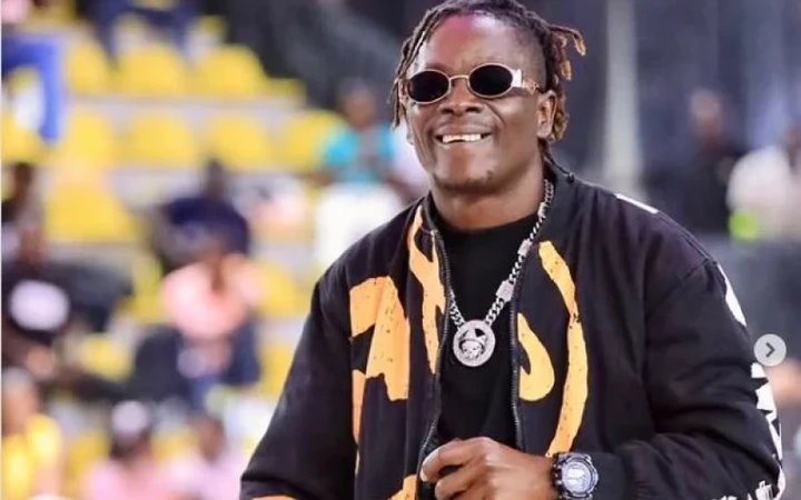 King Saha Declares Himself Speaker of People’s Parliament