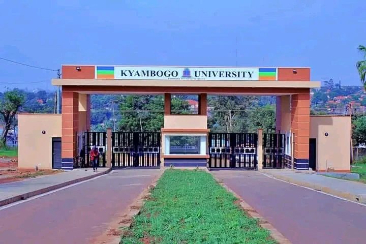 Kyambogo University Opens Applications For 2026/2027 Academic Year