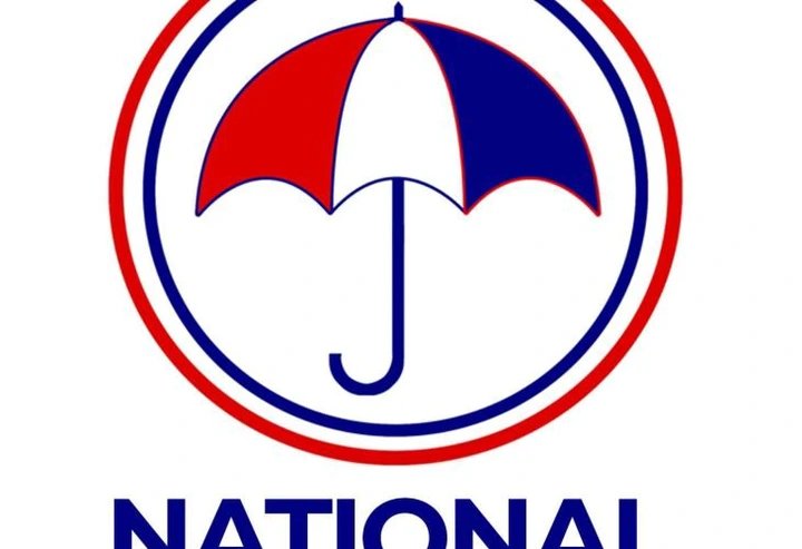 Kabale NUP Party Office Closed