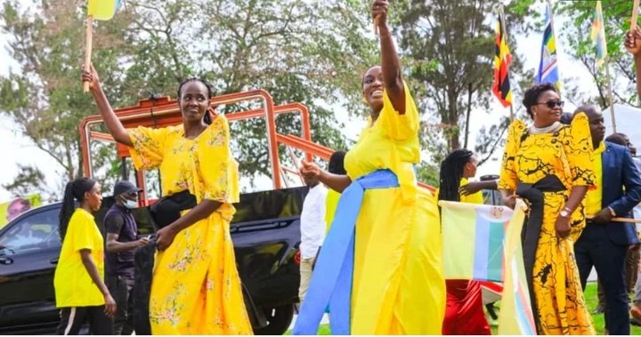 Internal Wrangles Threaten NRM Gains in Masaka