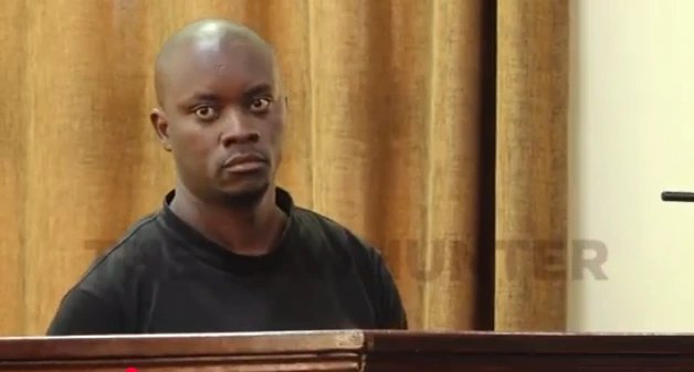 Science Teacher Sentenced to 30 Years for Defiling 13-Year-Old Student