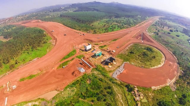 Cost of Busega–Mpigi Expressway doubles with little progress made