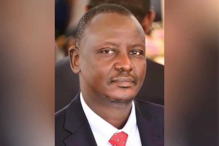 Molly Says Aponye Debt Stress Drove Henry Katanga to Breaking Point