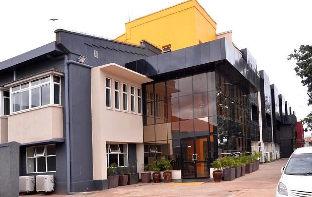 MTN Gets Relief in Shs169.9 Bn Tax Case