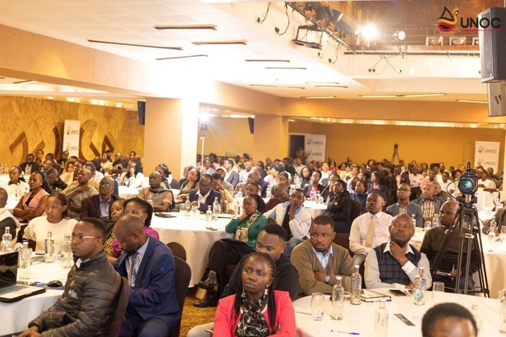 UNOC urges stronger safety standards as Uganda moves toward oil production