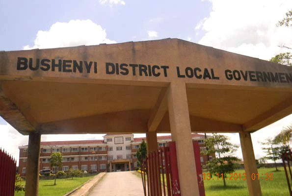 Anti-Corruption Unit Arrests Two in Bushenyi Over Alleged Sale of Government Jobs