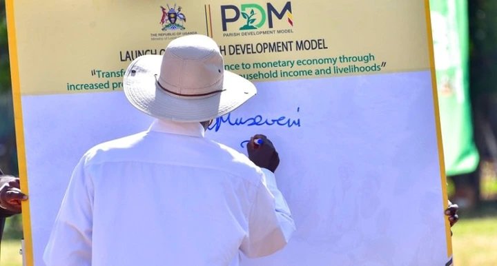 Gov’t Starts Recovering PDM Funds As Maracha, Kampala, Masaka City & Mubende Municipality Perform Better