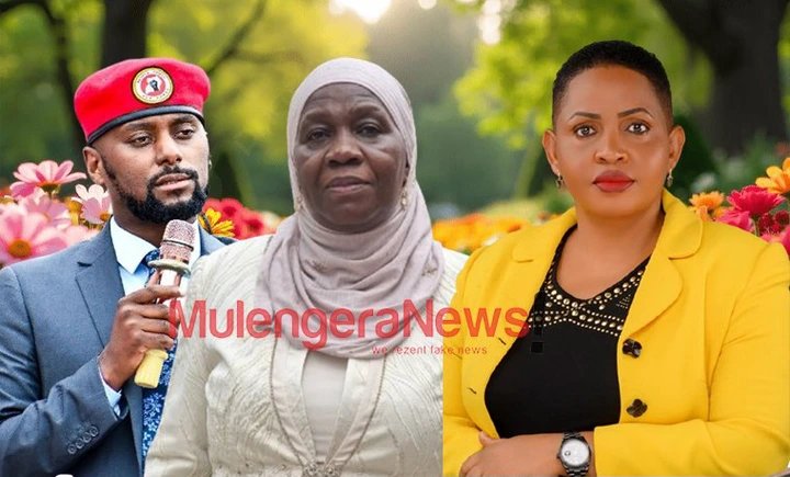 M7 Gal Kushaba Ready to Give Evidence for Rubongoya to Pin Minister Minsa Kabanda In K’la Central Election Petition Case