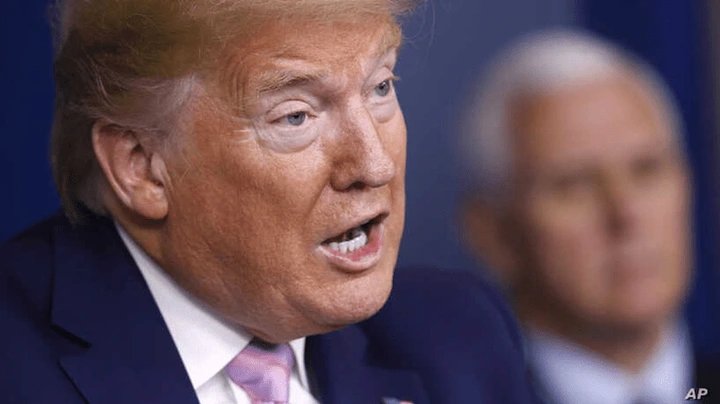 Uganda must adapt fast to survive the U.S policy shift