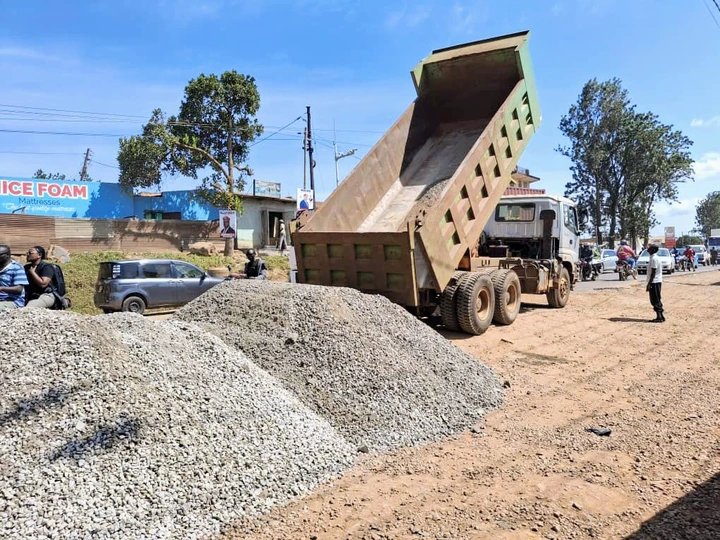 Govt Freezes New Road Projects as Budget Shortfall Forces Shift to Clearing Arrears