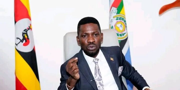 Bobi Wine rejects NBS ‘negotiations’ narrative, insists return to Uganda is his right