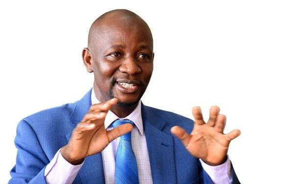 SEMUJJU NGANDA: Anita Among Isn’t as Powerful as Andrew Mwenda Portrayed Her