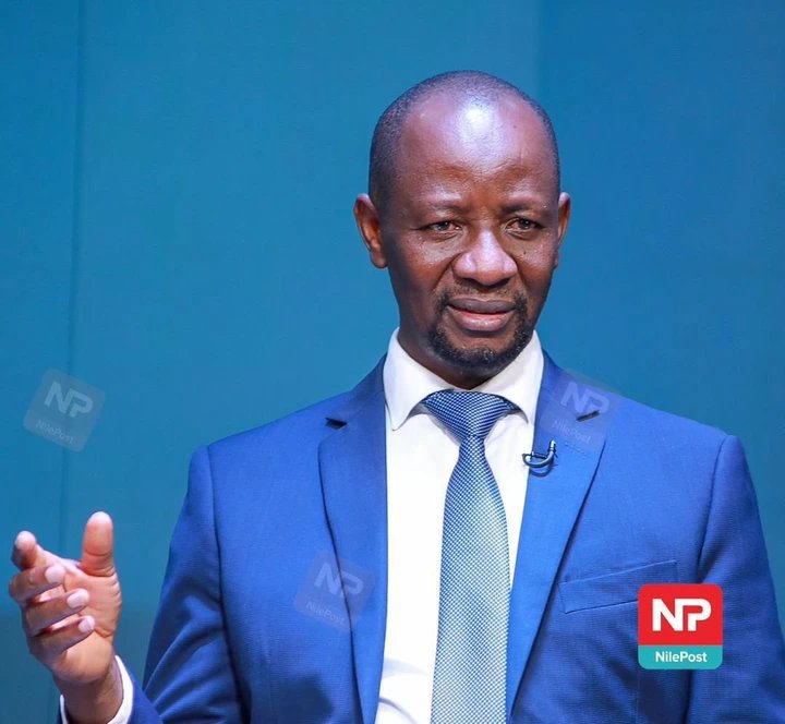 Heavy Security Presence Shows Post-Election Calm is Artificial- MP Ssemujju Nganda