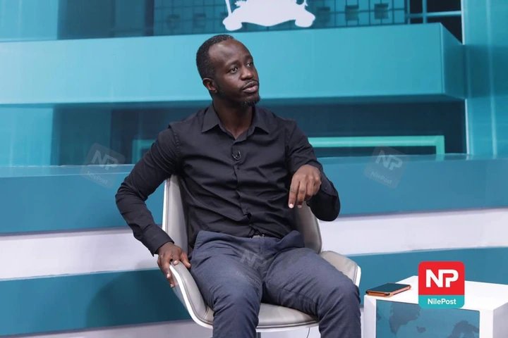 Dialogue Must Be Citizen-Led, Not Politician-Driven, Says Journalist Nelly Kapo