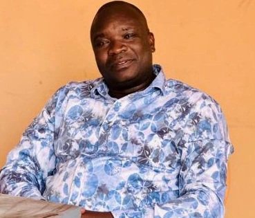 BLOOD @ HOME! Wife Kills Top Gov’t HR Boss in Kireka