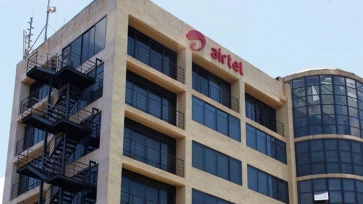 Airtel dismissed him for mobile money fraud. He won Shs 254 million in court