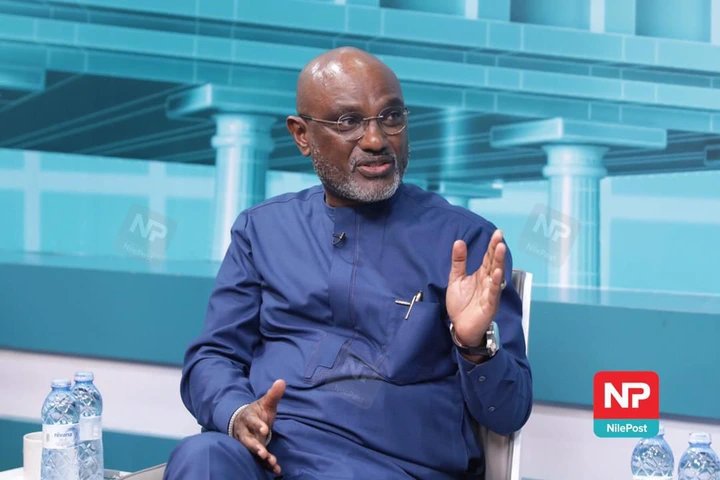 From Where I Stand, Uganda Is Stable, Says Amb Adonia