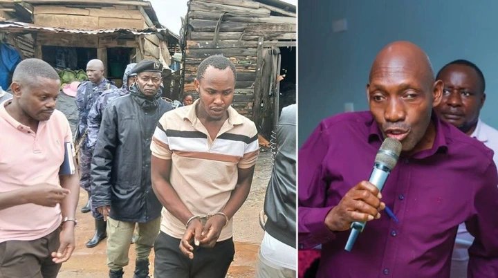 Four More Suspects Arrested Over Murder of Sheema Businessman