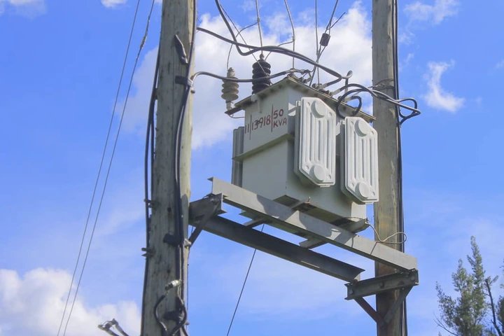 Residents Give One-Week Ultimatum to UEDCL Over Faulty Transformer