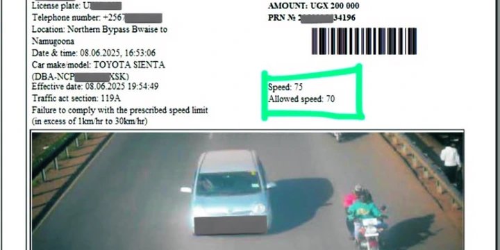 Transport ministry overhauls traffic penalty system to address public outcry