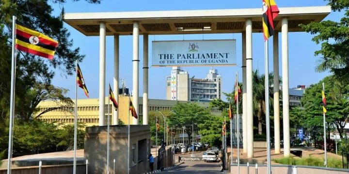 Parliament Releases Three-Day Program for Swearing-in of MPs