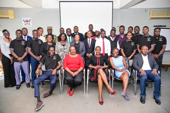 Makerere University’s Race For The 92nd Guild Presidency Is Officially On — Meet The 13 Candidates Cleared To Contest