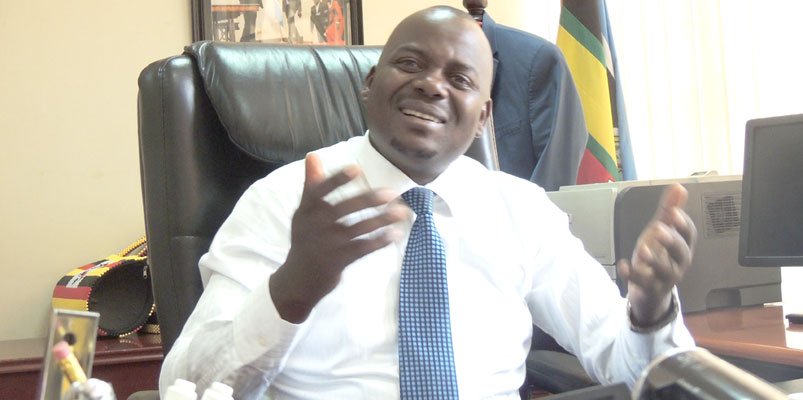 Fresh Fears as Museveni Ponders Giving Big Cabinet job to Haruna Kasolo-Actors Behind his Political Rise Revealed