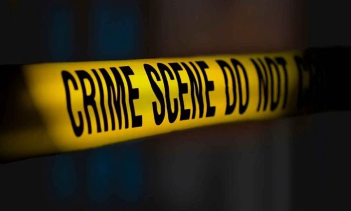 Mbale City Butcher Hacks, Disarms Police Officer Enforcing Arrest