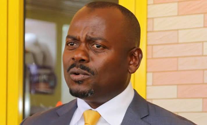 Total resentment as Museveni considers promoting minister Haruna Kasolo