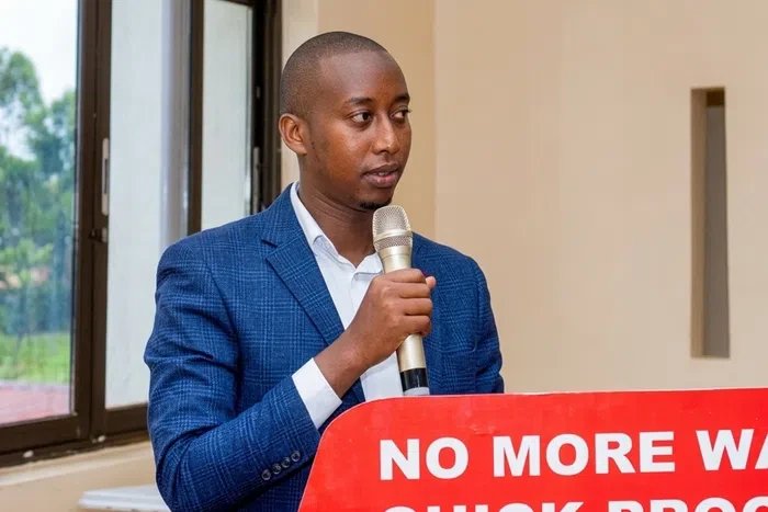 Man vanishes with Shs 3 billion from Kampala traders Sacco