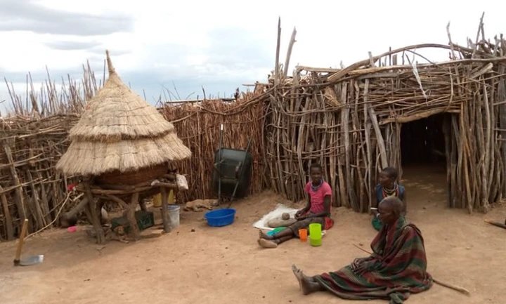 Teso Among Best Three Regions In Latest Ubos Multidimensional Poverty Rankings