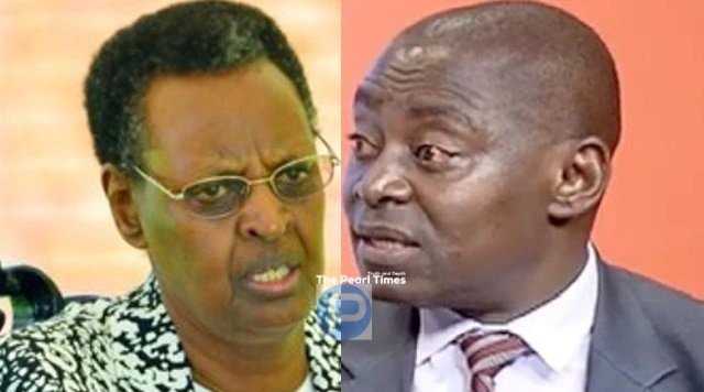 Over 500 Teachers Quit Profession in Just One Year Over Pay – Unatu Boss