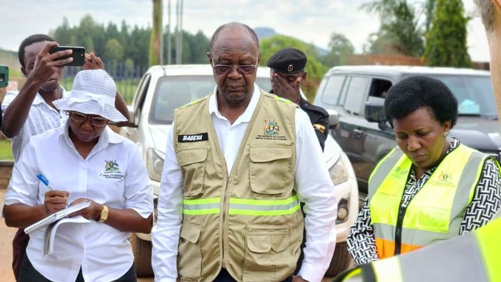 Ministry of Works Launches Nationwide Review of Express Penalty System