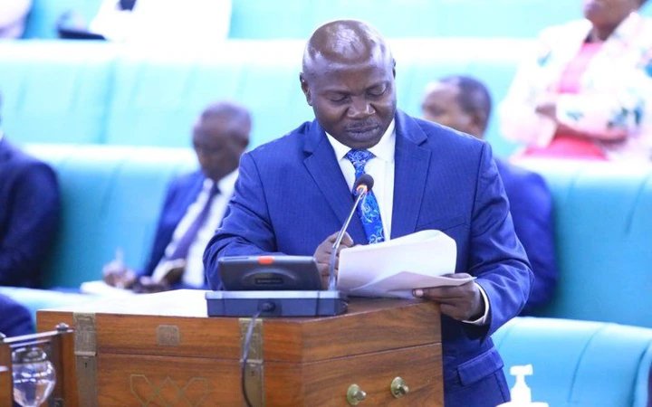 Uganda Parliament Passes Law to Expand Magistrates’ Jurisdiction