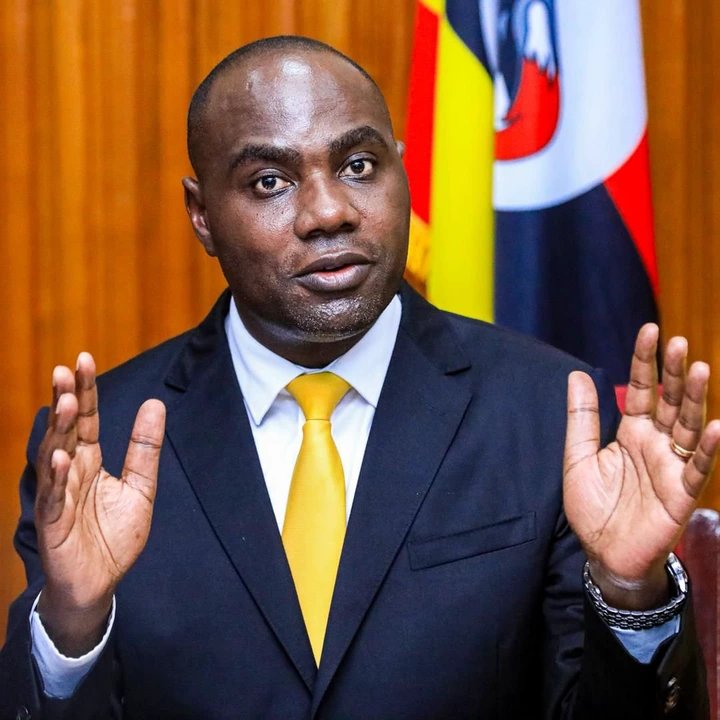 Minister Musasizi: Teachers to Receive Phased Salary Enhancements, Fuel Prices to Rise