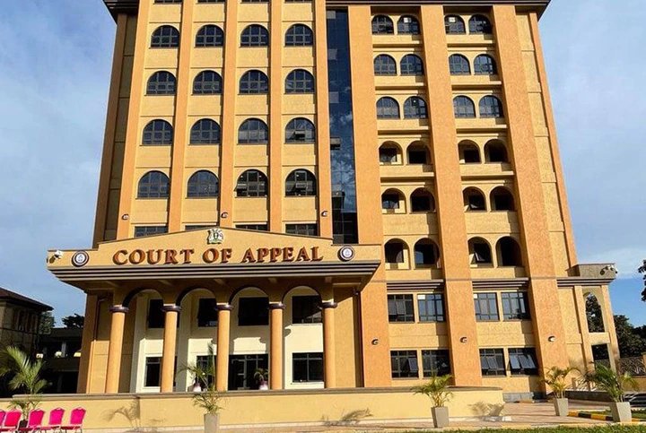 Court of Appeal to Hear 26 Dormant Criminal Appeals in Kampala