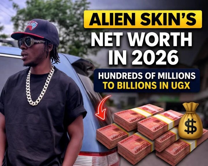 Alien Skin’s Estimated Net Worth and Earnings in 2026 Revealed