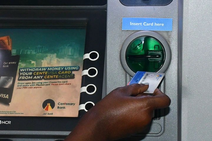 All Cash Withdrawals Now to be Taxed: