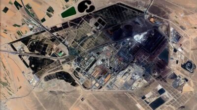 Iran's largest steelmaker appeals to global industry bodies after strike kills workers